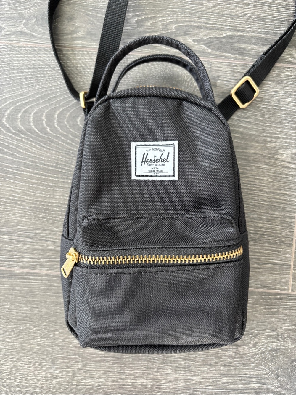 Herschel Nova Crossbody